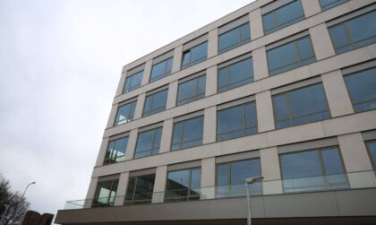 Duronjić pred otvaranje: Novi objekat za onkologiju i hematologiju sanjale generacije