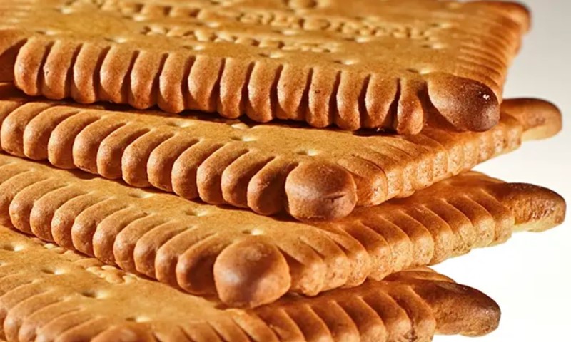 Tajna koju krije petit: Šta predstavljaju rupice na keksu, ovo malo ko zna