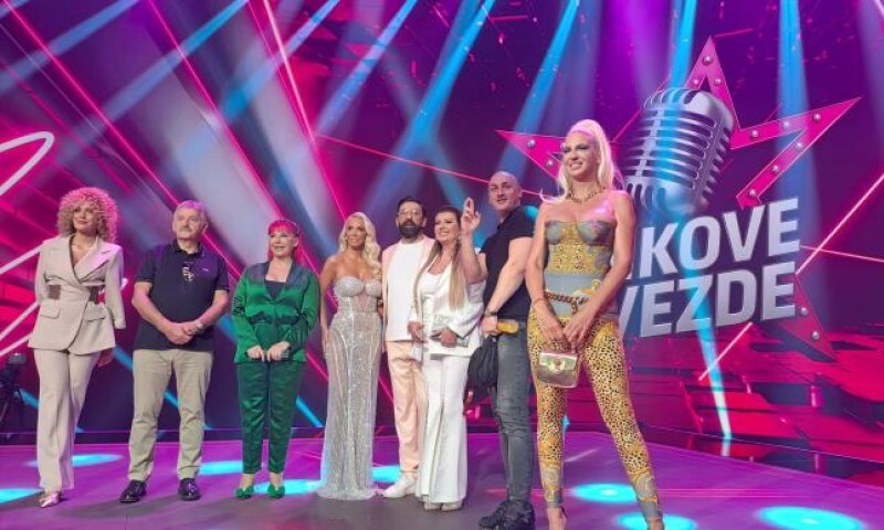 Viki prodala stan Bosancu! Designerica bez zadrške: Karleuša je trenutno beskućnica