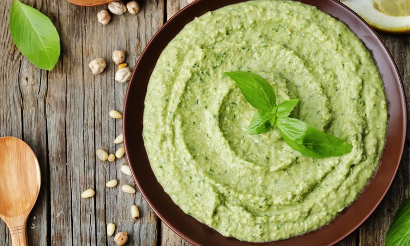 Recept dana: Pire od graška