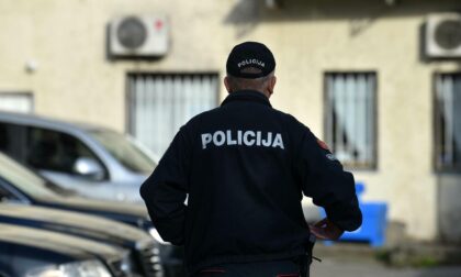 Interpol tragao za vozilima: Na granici zaplijenjena dva skupocjena “audija” FOTO