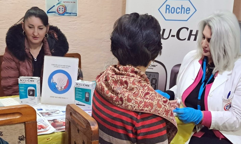 Mislite na ishranu i vježbanje: Preventivni pregledi pokazali zabrinjavajuće rezultate