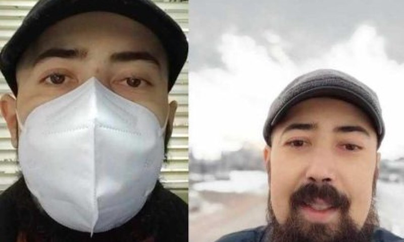 Radovan iz Banjaluke treba našu pomoć: Nemam više snage da se borim sam