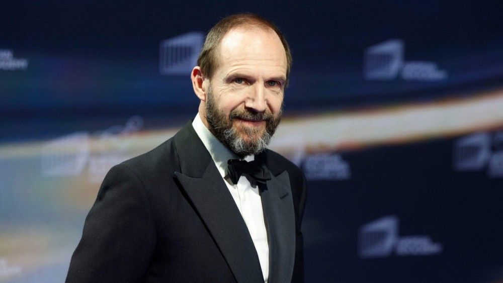 Ralf Fajns pohvalio irskog glumca: Veliki sam poštovalac Kilijana Marfija