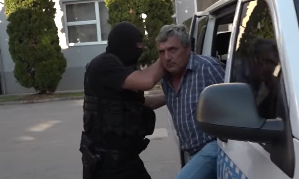 Podignuta optužnica protiv Jaćimovića: Ovjerio ženu kojom je bio opsjednut 30 godina