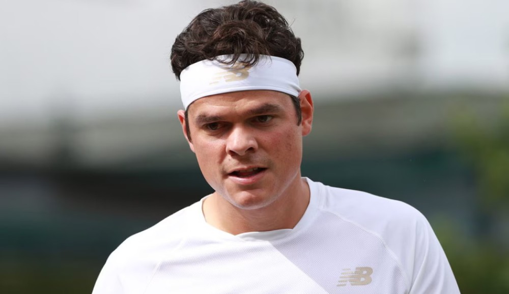 Raonić objavio kraj karijere: Došao je taj trenutak FOTO