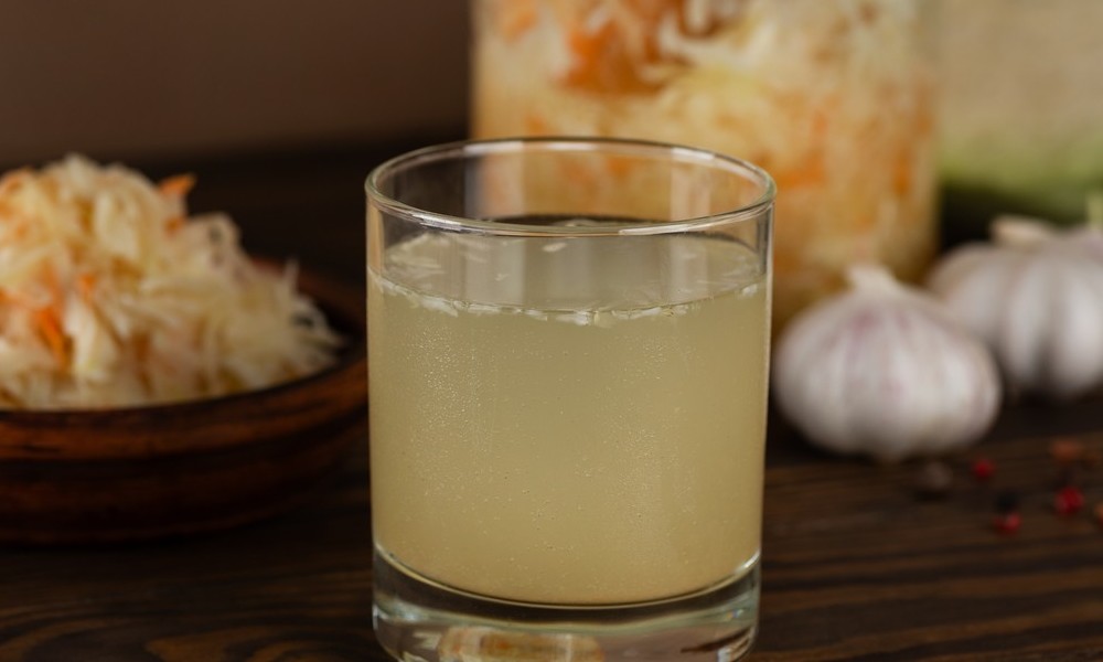 Samo umjereno: Šta se dešava sa tijelom kada popijemo rasol