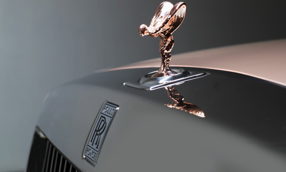 Novi model: Rolls-Royce priprema električni SUV veličine Cullinana