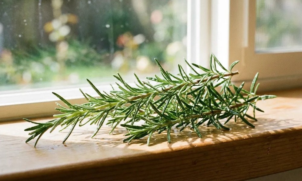 Unesite mir i fokus u vaš dom: Biljka koja će promijeniti energiju