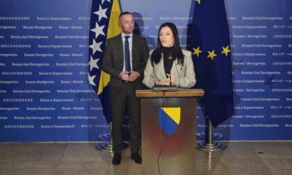 Vulićeva u Predstavničkom domu: Reformska agenda kvalitetna i obećava perspektivni razvojni put