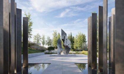 Komisija odlučila: Pogledajte kako će izgledati Memorijalni park šargovačkim đacima FOTO