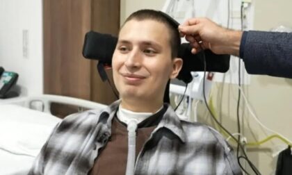 Paralizovanom muškarcu ugrađen Maskov čip: Samo pomislim i to se dogodi