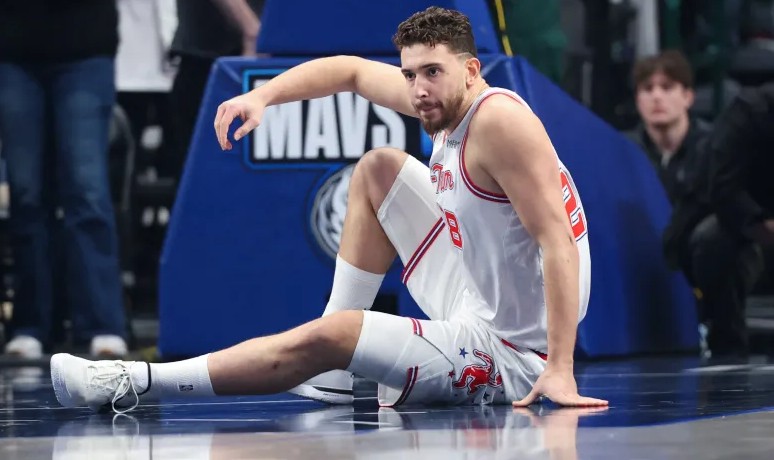 Isplivali snimci: Zvijezde NBA se ne podnose VIDEO