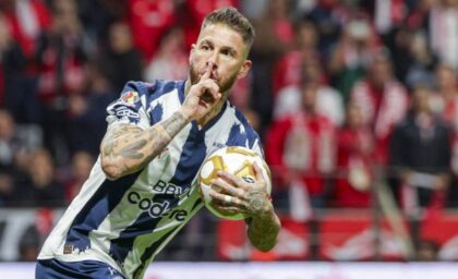 Serhio Ramos postaje bokser: U ringu ga čeka influenser optužen za trgovinu ljudima