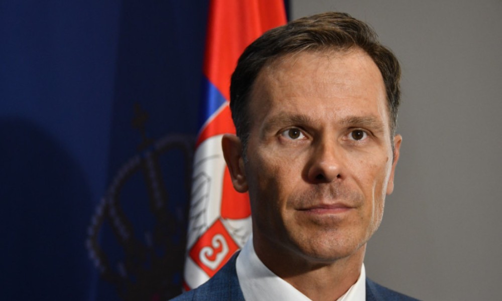 Veliki preokret oko NIS-a: Ministar Mali otkrio kada se potpisuje konačni ugovor