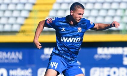 Milanović nije zabrinut: Drugi poraz Širokog Brijega u pripremama