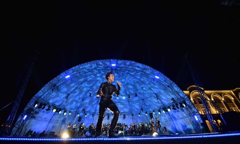 Poznati muzičar stiže u Banjaluku: Doček pravoslavne Nove godine uz svjetskog virtuoza