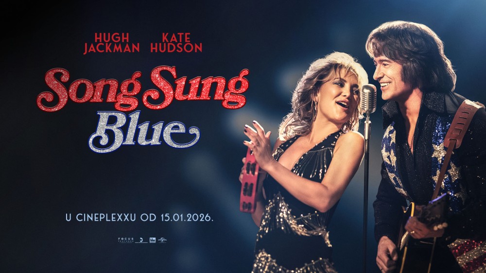 Novi filmovi su stigli: Evo šta se može pogledati u Cineplexxu Palas VIDEO