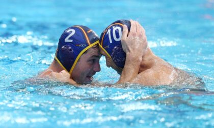 Nisu dozvolili iznenađenje: Španija “potopila” Holandiju