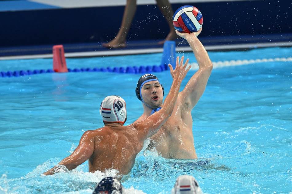 Drama u Areni: Srbija tek poslije penala savladala Holandiju