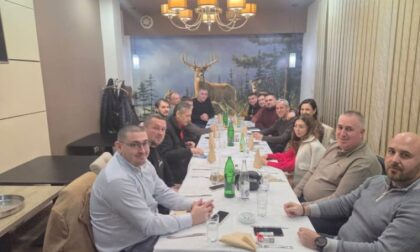 Novi udarac: Regionalni odbor bijeljinskog DEMOS-a istupio iz partije