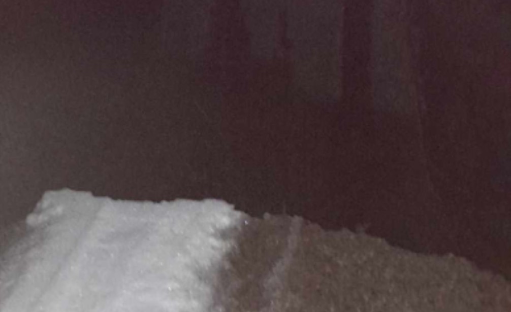 Mještani sela u teškoj situaciji: Rijeka srušila most u BiH FOTO