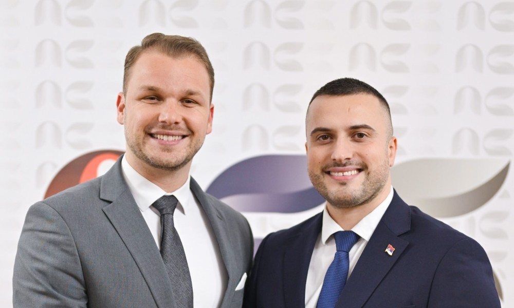 Ušao u redove PSS-a: Stanivukovićev novi odbornik hapšen zbog sumnje za paljevinu automobila