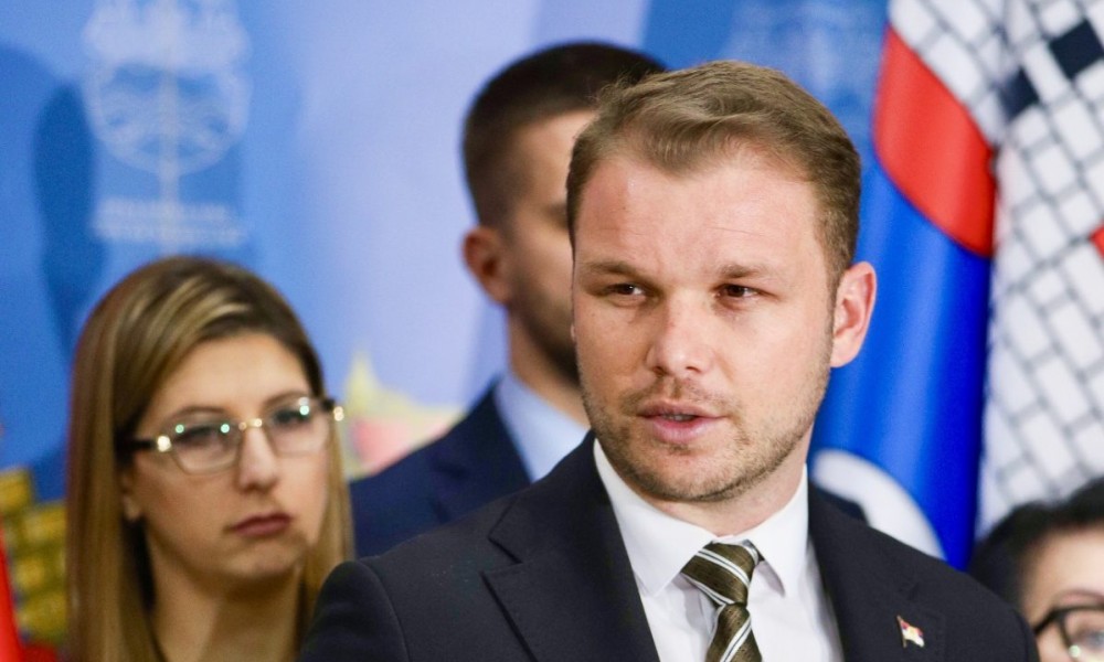 Stanivuković nakon usvajanja budžeta: Ovo je dobra polazna osnova za brojne projekte