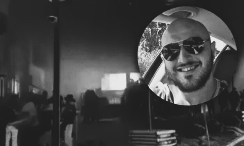 Tragedija! Stefan Ivanović pronađen mrtav, nastradao dok je spasavao goste