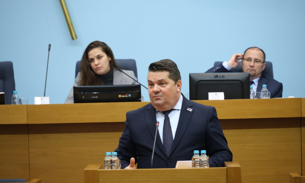 Stevandić o novom sazivu Vlade: Razumijemo političke procese