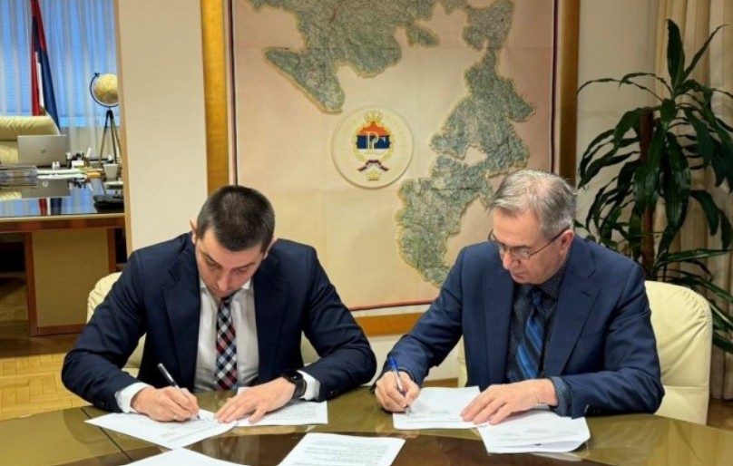 Novoizabrani ministar: Puhovac preuzeo dužnost od Šulića