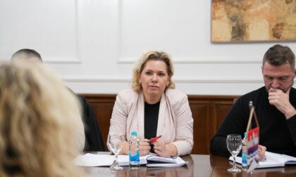 Banjaluka sve prljavija! Jović: Čišćenje grada usklađeno je sa vremenskim uslovima