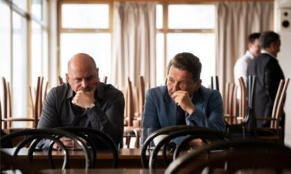 “Svadba” dobija nastavak! Šeregija: Evo, pred svima vama obećavam