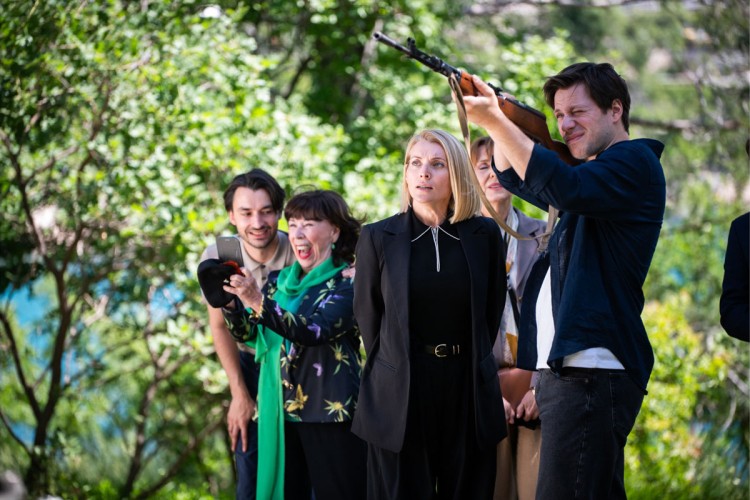 Sjajan uspjeh: “Svadba” na 35. mjestu na listi filmova sa najvećom zaradom u svijetu