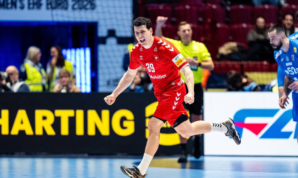 Remi sa Islandom: Švajcarska zakomplikovala situaciju