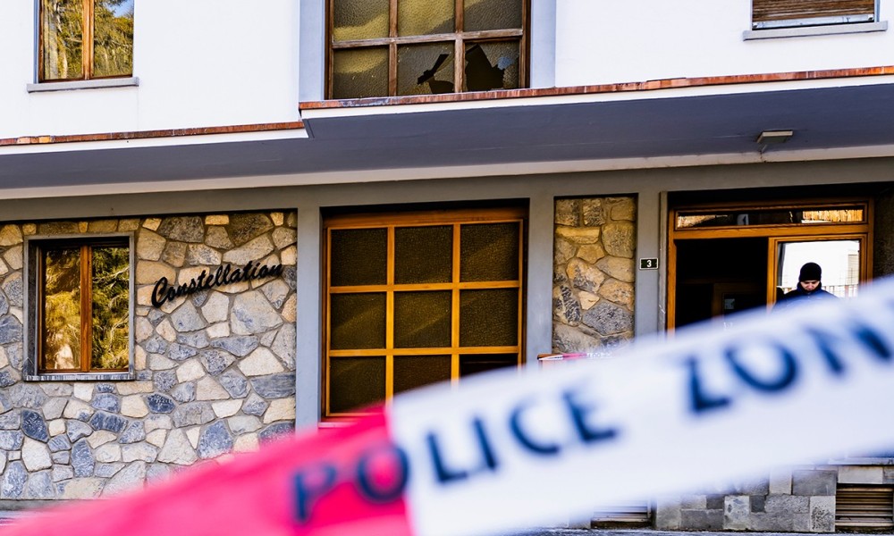 Gradonačelnik Kran Montane ogorčen: Pet godina nije bilo inspekcija u baru