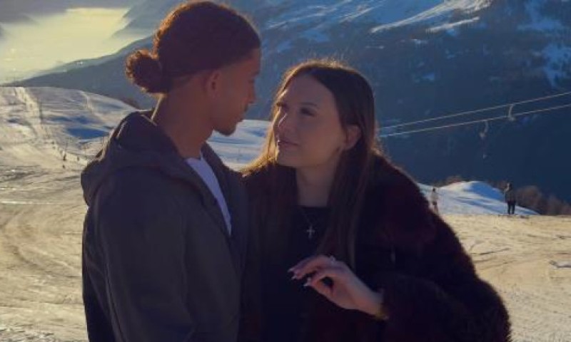Ima teške opekotine: Mladi fudbaler rizikovao život da spasi djevojku u ski-baru