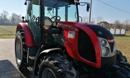 U ponudi i traktor Zetor: Sud u Gradišci odobrio prodaju mašina dužnika vrijednu 4 miliona KM