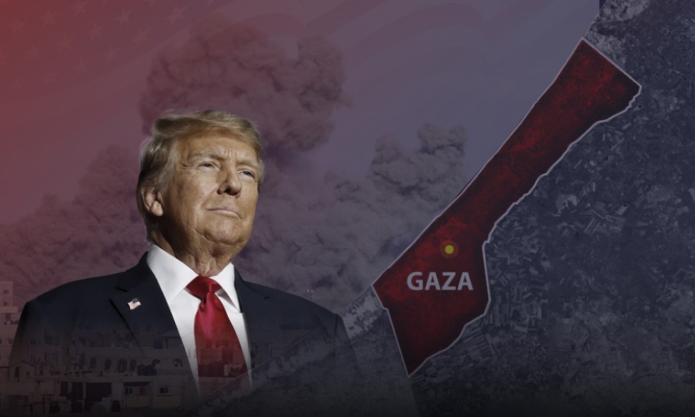 Pozvano oko 60 zemalja: Tramp potpisao dokumente o osnivanju Odbora za mir u Gazi