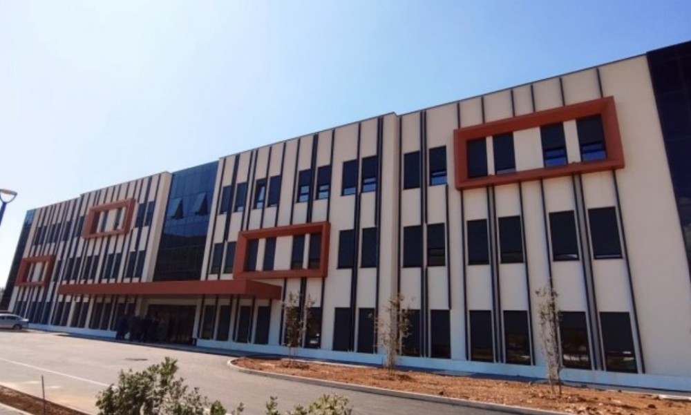 Sutra svečano otvaranje nove bolnice u Trebinju: Nabavljeni aparati kakve nema ni Banjaluka