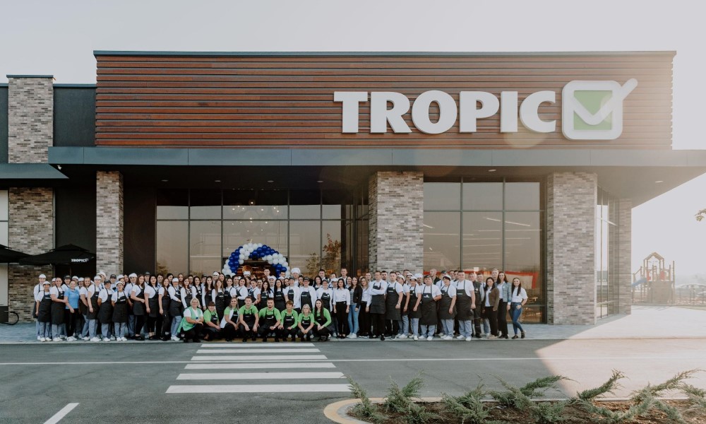 Sve više pažnje na uslove rada: Tropic Maloprodaja uvela dva slobodna dana sedmično