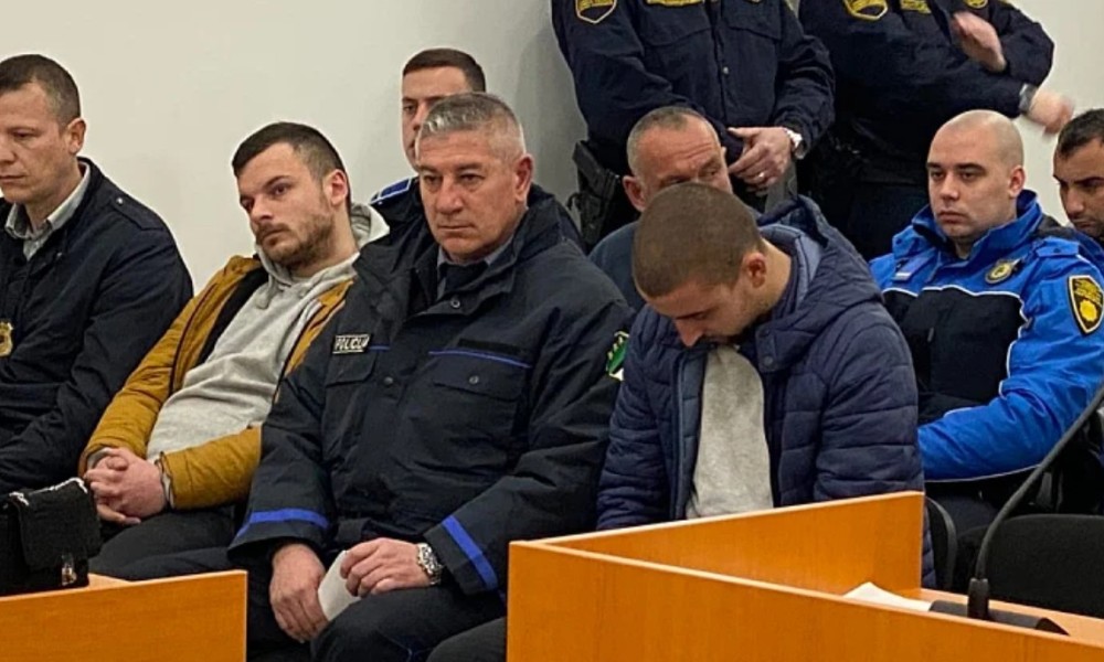 Sud donio odluku: Nakon napada na “delije” u Tuzli 14 huligana ide u pritvor