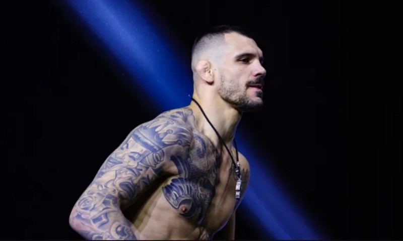 Borci ulaze u ring: Poznato kada UFC stiže u Beograd