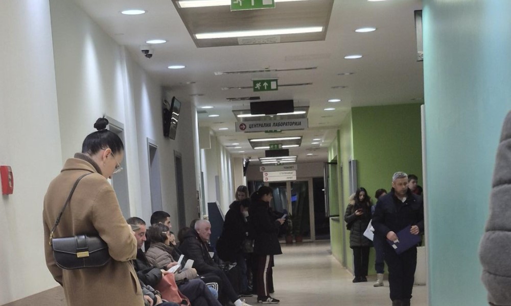 UKC RS konačno pronašao rješenje: Evo kako će smanjiti gužve u laboratoriji