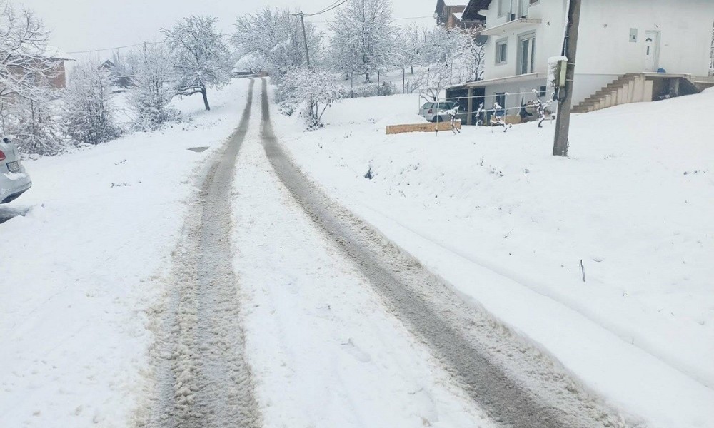 Iz još jedne banjalučke ulice žalbe: Ostalo nam je samo da se molimo da još ne napada