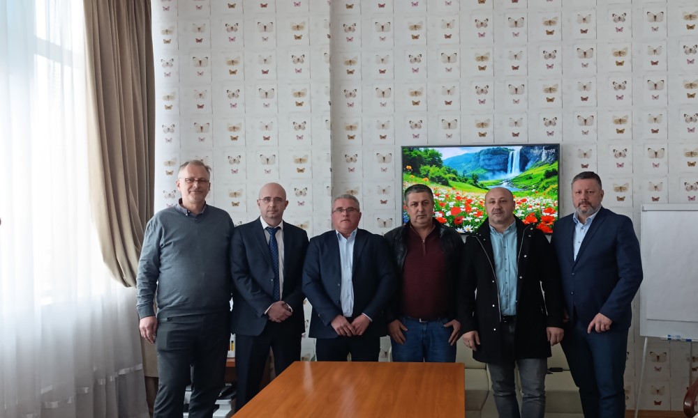 Zajedno do rješenja: Potpisan Memorandum između Unije poslodavaca RS  i Konzorcijuma “Logistika BiH”
