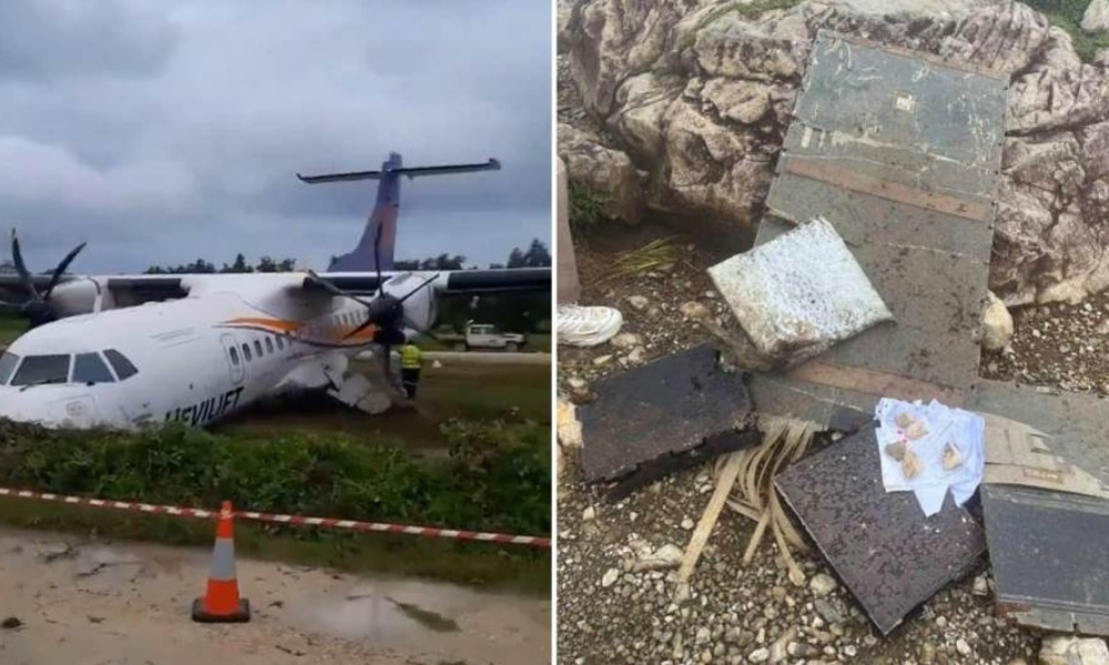 Letjelica sa 11 osoba nestala sa radara: Vlasti još bez potvrde o pronalasku FOTO VIDEO