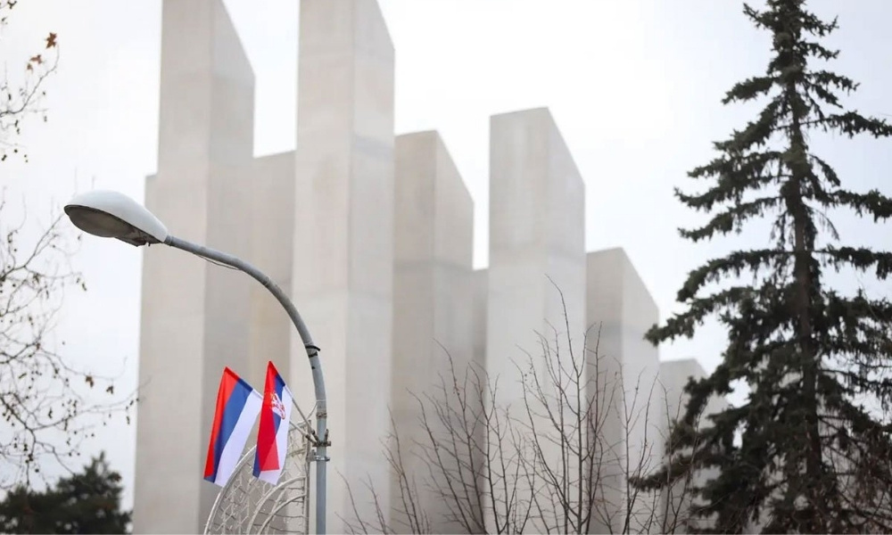 Više od 26.000 imena na jednom mjestu: Banjaluka dobija centralni spomenik