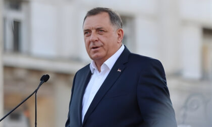 Obilježavanje godišnjice stradanja u Drakuliću: Dodik istakao značaj kulture sjećanja