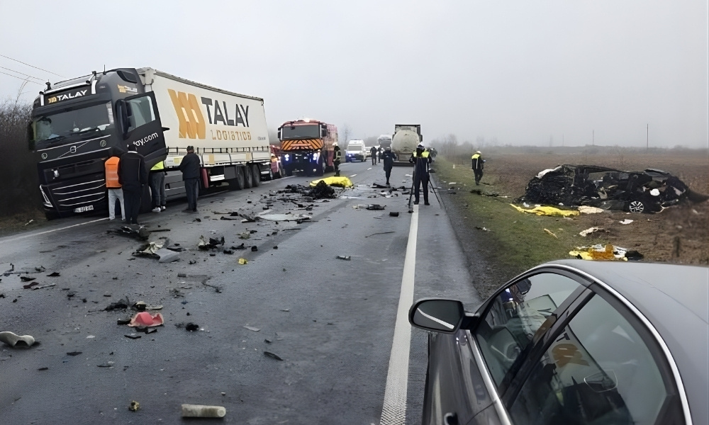 Tragedija sa navijačima PAOK-a: Da li je lejn asist zakazao